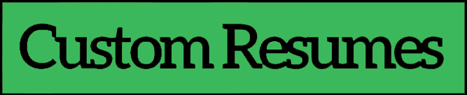 custom resume