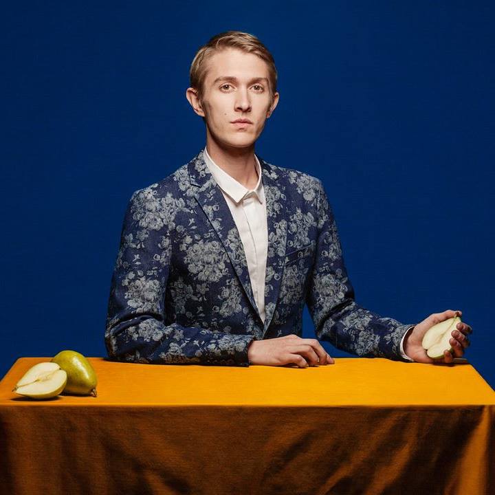 Zach Cross